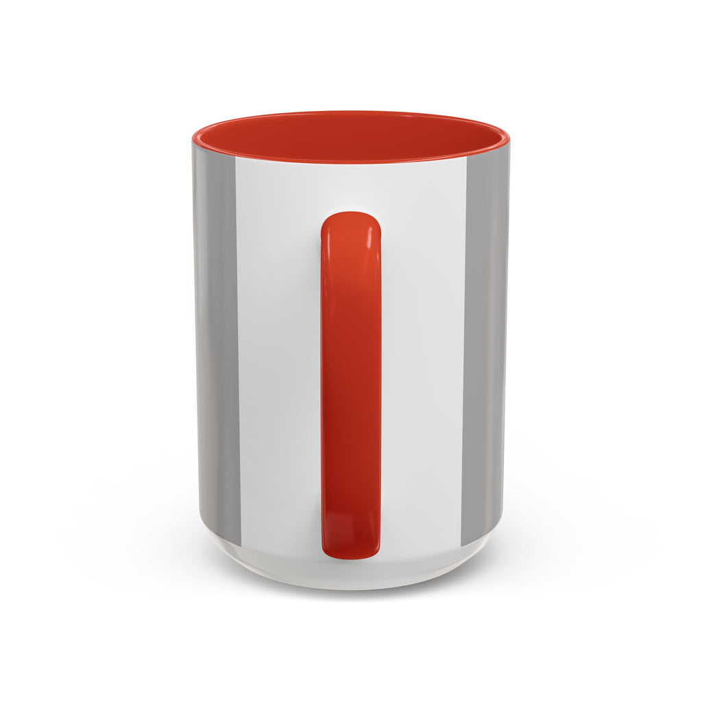 Whisking You a Merry Christmas Accent Coffee Mug — Holiday Baking Kitchen Gift (11/15oz)