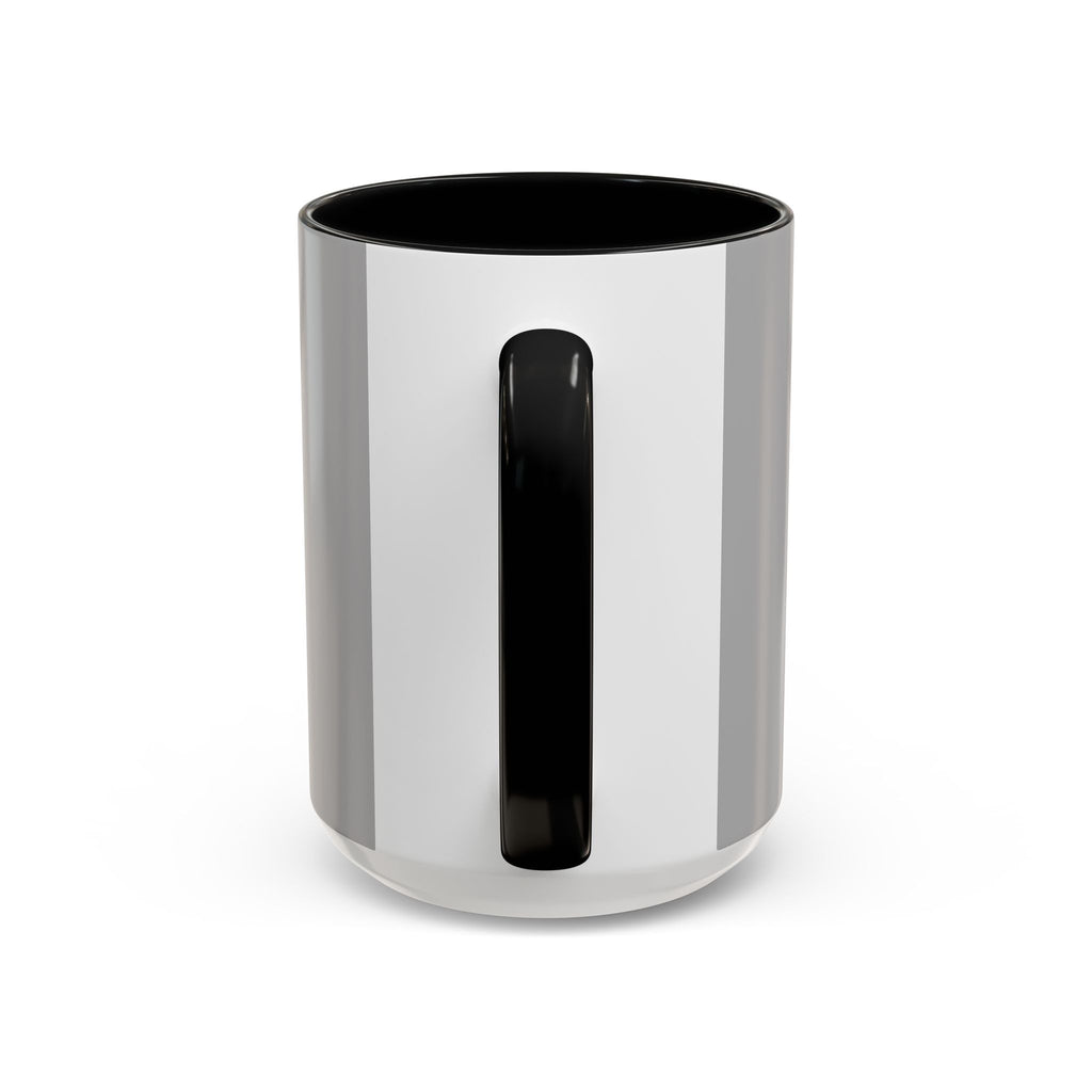 Whisking You a Merry Christmas Accent Coffee Mug — Holiday Baking Kitchen Gift (11/15oz)